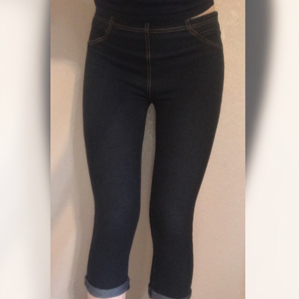 Capris